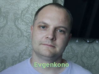 Evgenkono