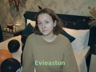 Evieaston