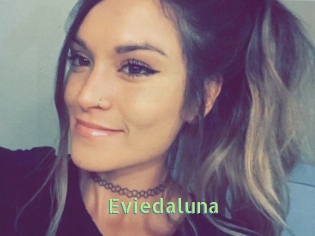 Eviedaluna