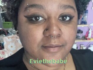 Eviethebabe