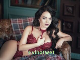Evihotwet