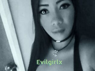 Evilgirlx