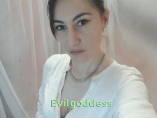 Evilgoddess