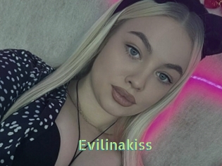 Evilinakiss