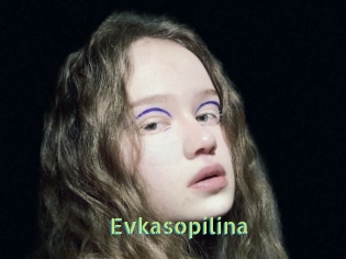Evkasopilina