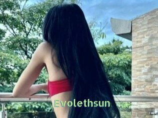Evolethsun