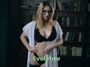 Evoletme