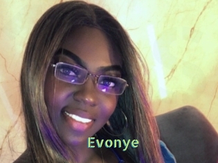 Evonye