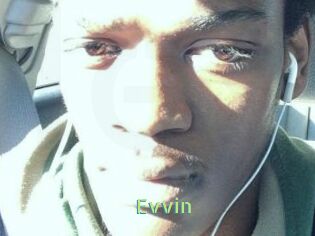 Evvin