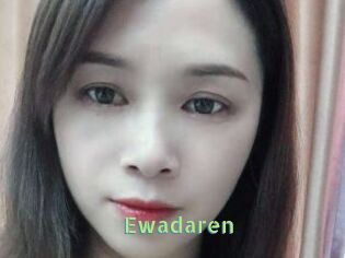 Ewadaren