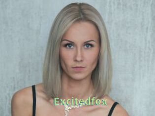 Excitedfox