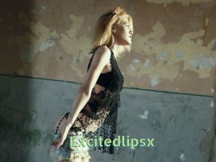 Excitedlipsx