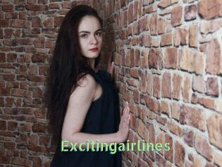 Excitingairlines
