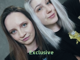 Exclusive