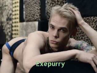 Exepurry
