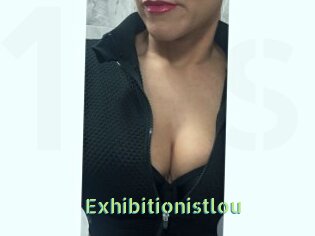 Exhibitionistlou