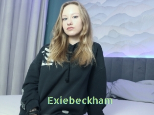 Exiebeckham