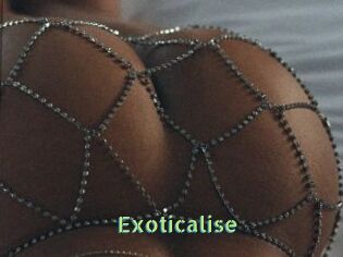 Exoticalise