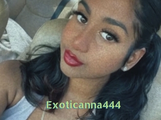 Exoticanna444
