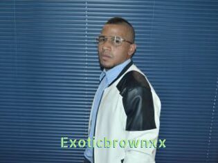 Exoticbrownxx