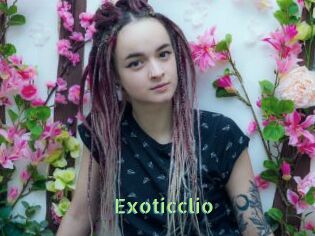 Exoticclio