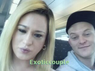 Exoticcouple