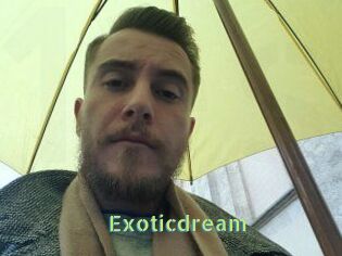Exoticdream