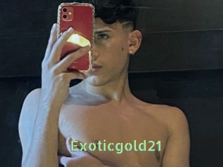 Exoticgold21