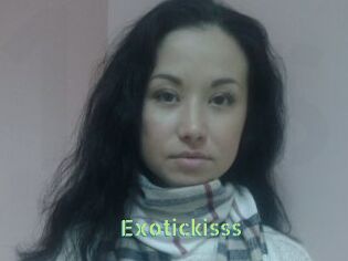 Exotickisss