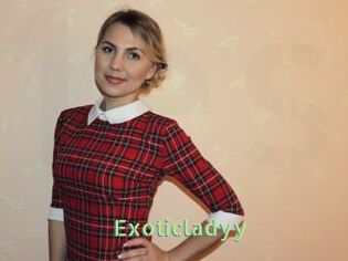 Exoticladyy