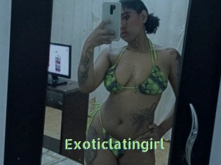 Exoticlatingirl
