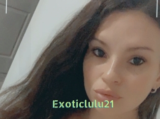 Exoticlulu21