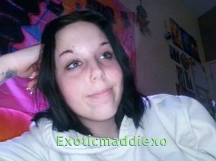 Exoticmaddiexo