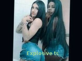 Explosive_ts