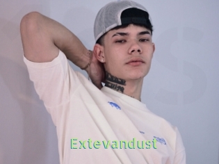 Extevandust
