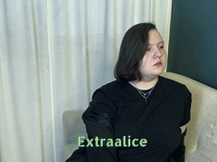 extraalice Une Etudiante Sexy