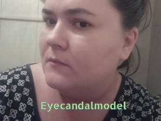 Eyecandalmodel