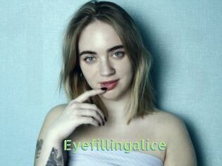 Eyefillingalice