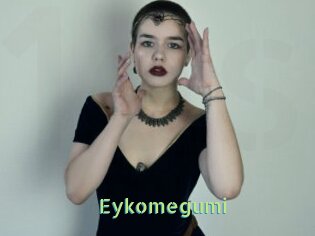 Eykomegumi