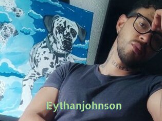 Eythanjohnson