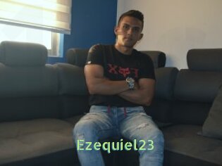 Ezequiel23