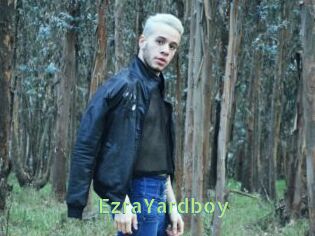 EzraYardboy