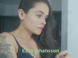 Ezra_johansson