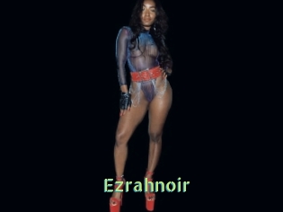 ezrahnoir Une Etudiante Sexy
