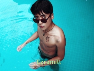 Ezramill
