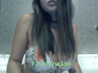 F3tishQw33n Une Etudiante Sexy