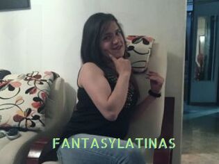 FANTASYLATINAS