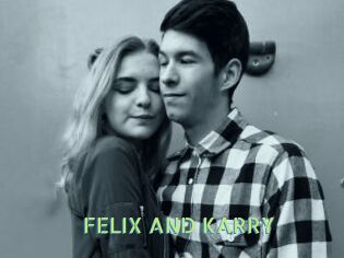 FELIX_AND_KARRY Une Etudiante Sexy