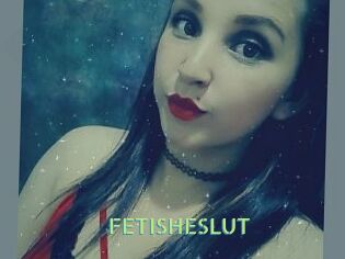 FETISHESLUT
