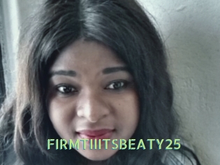 FIRMTIIITSBEATY25 Une Etudiante Sexy